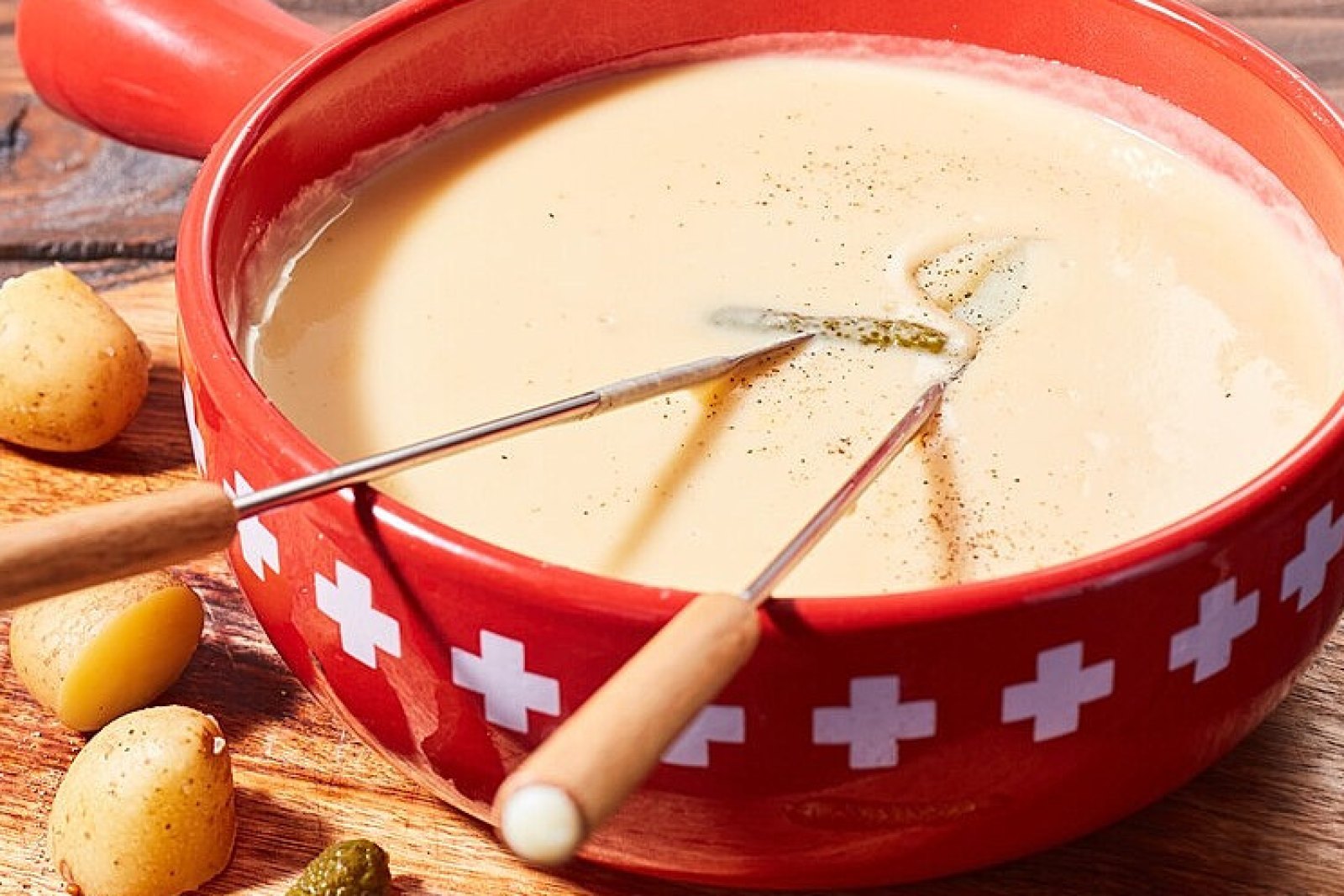 Käsefondue