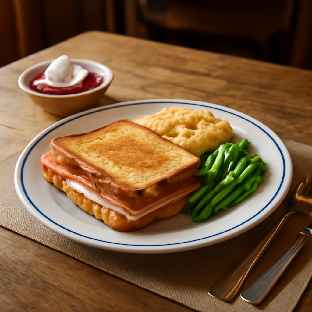 Handy Toast